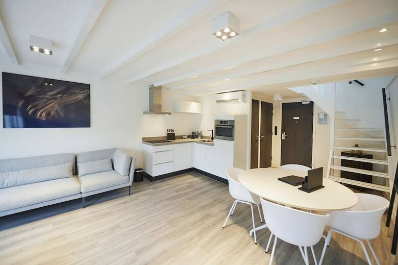 de Bank - Short Stay Apartments