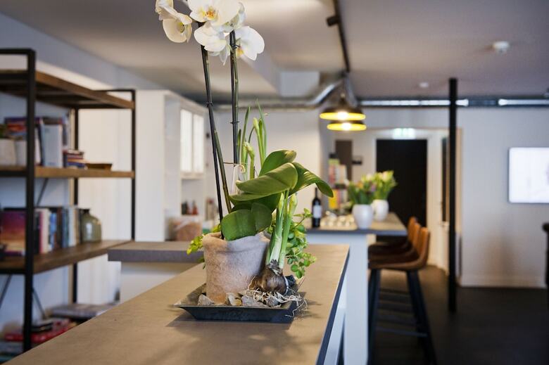 de Bank - Short Stay Apartments