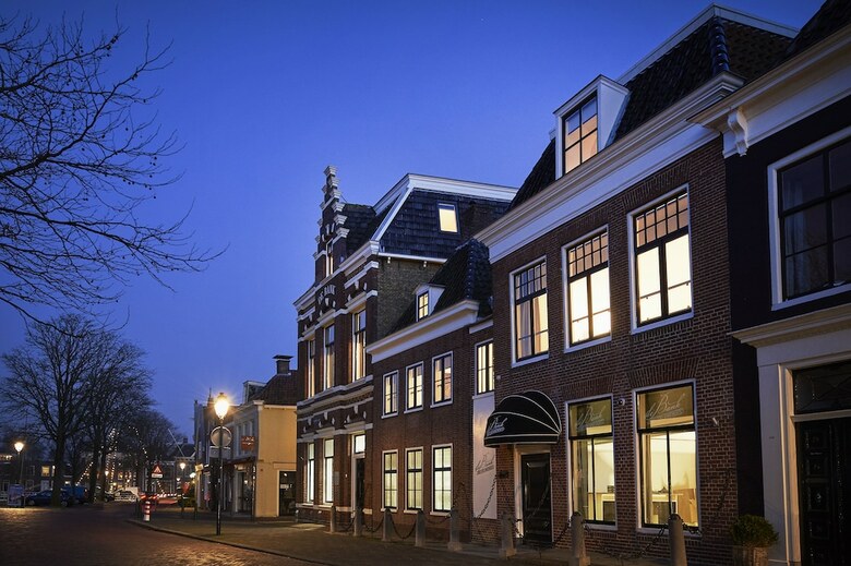 de Bank - Short Stay Apartments