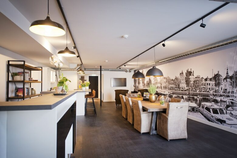 de Bank - Short Stay Apartments