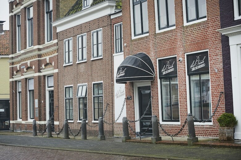 de Bank - Short Stay Apartments