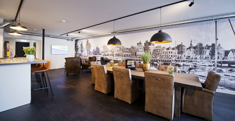 de Bank - Short Stay Apartments
