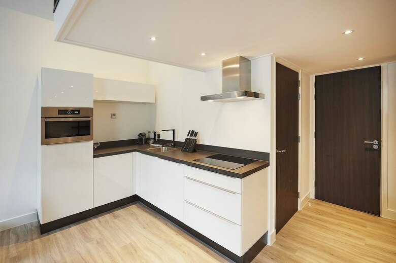 de Bank - Short Stay Apartments