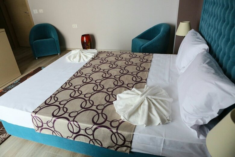 Hotel Sangria Luxury Family