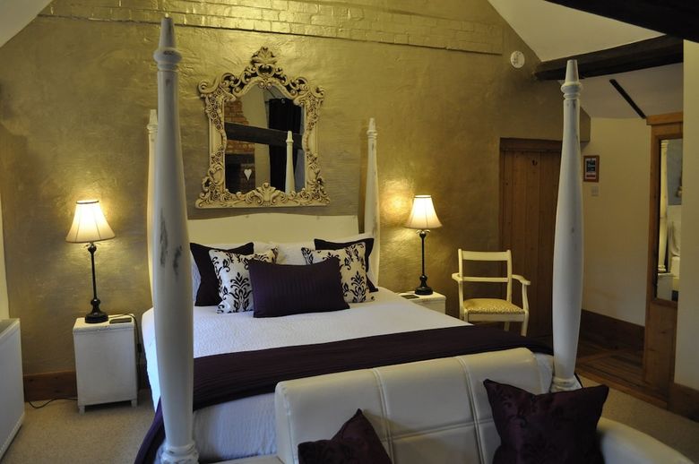 Home Farm Bed And Breakfast