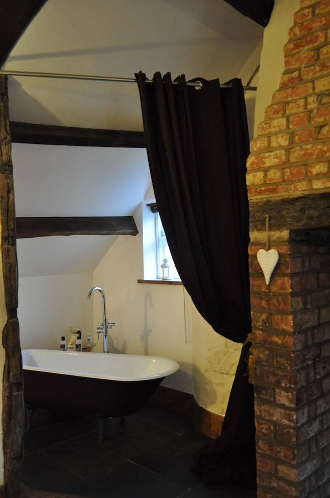 Home Farm Bed And Breakfast