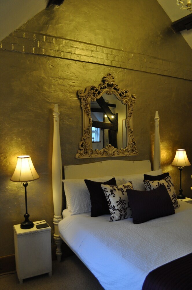 Home Farm Bed And Breakfast