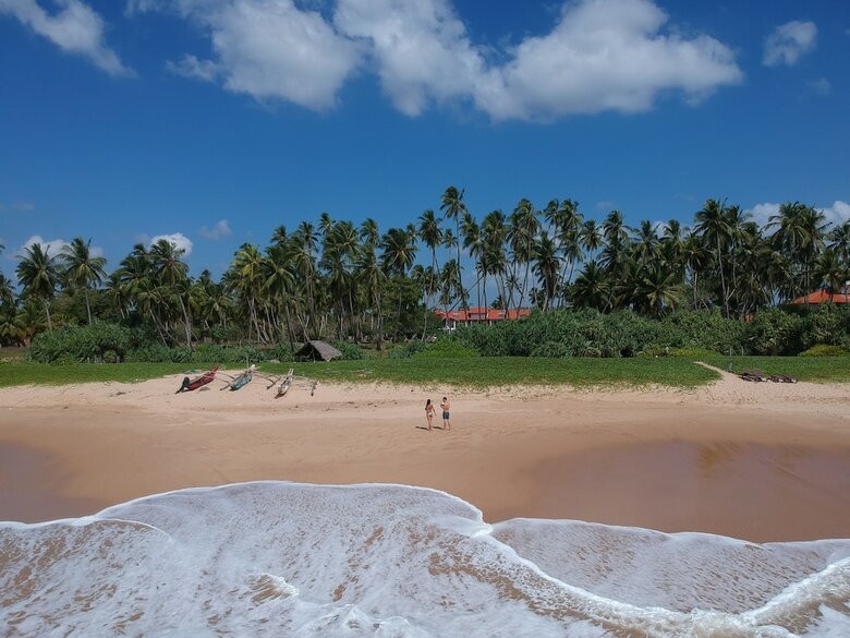 Hotel Green Parrot Beach Resort