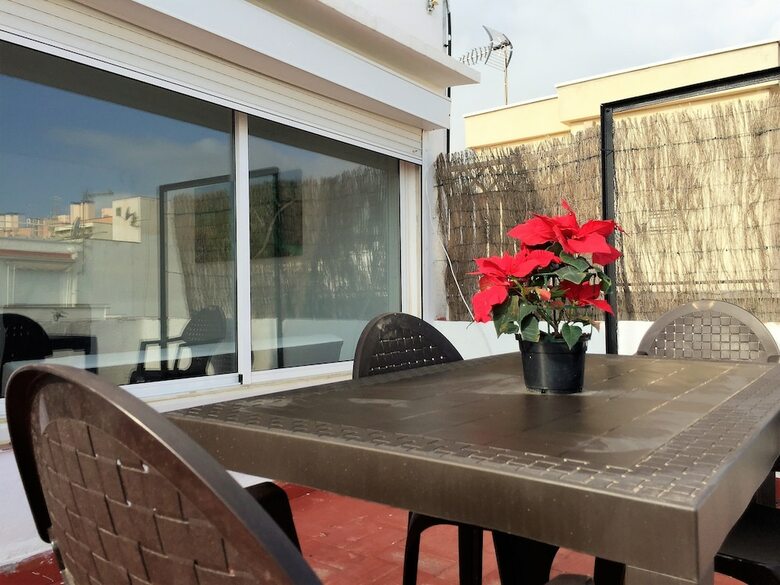 Apartamentos Penthouse Sitges - Centre Sitges