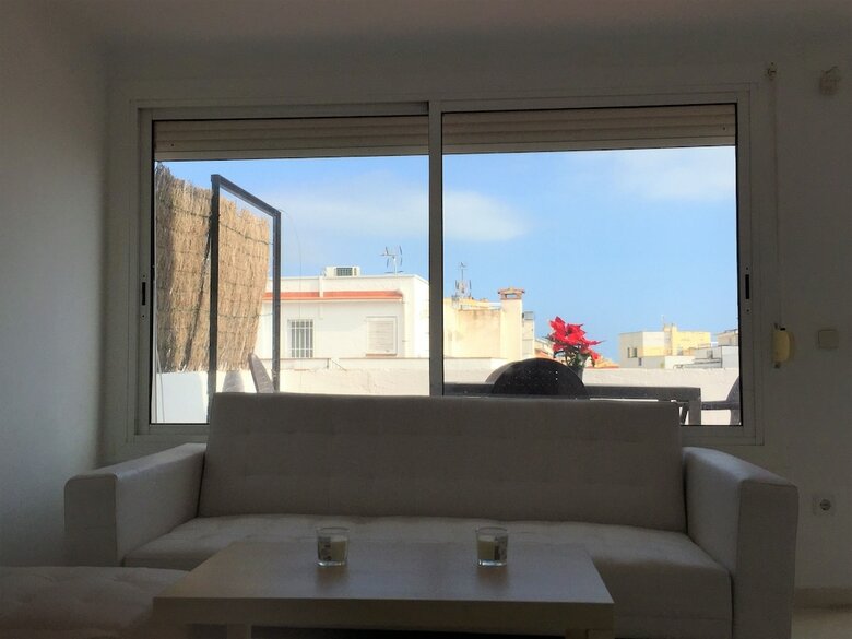 Apartamentos Penthouse Sitges - Centre Sitges