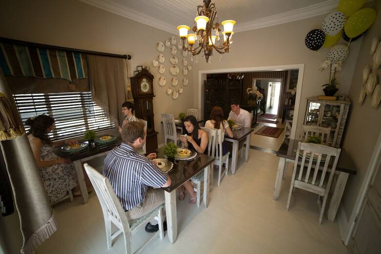 Hotel Grey Manor Guesthouse