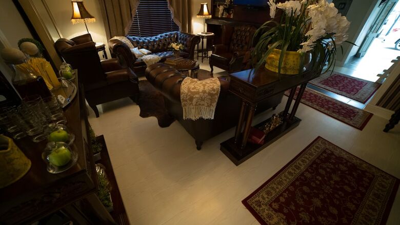 Hotel Grey Manor Guesthouse