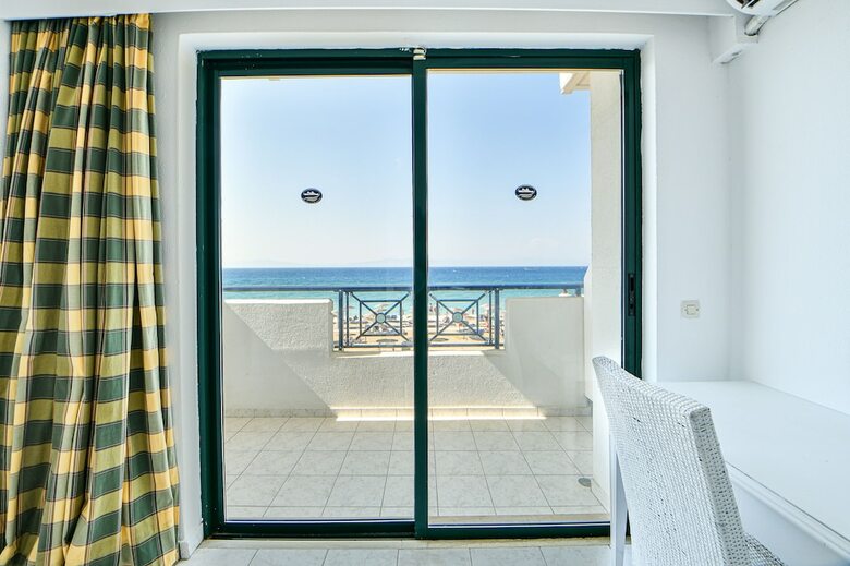 Hotel Dodeca Sea Resort - All Inclusive