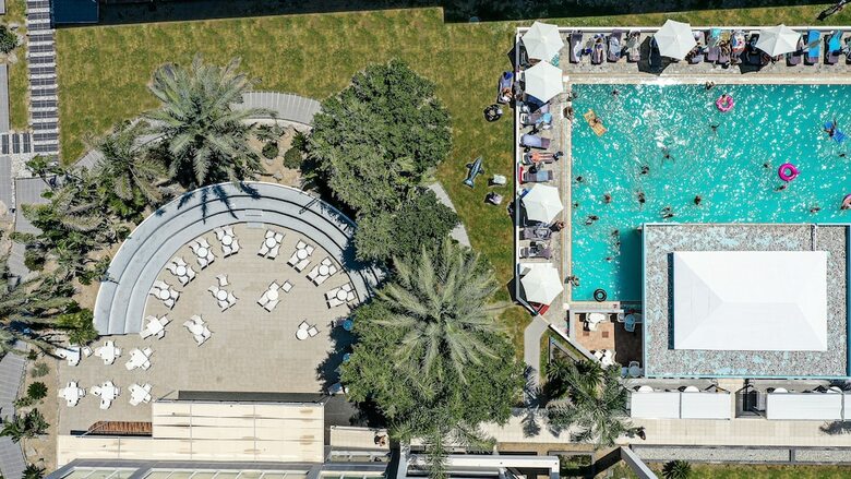 Hotel Dodeca Sea Resort - All Inclusive