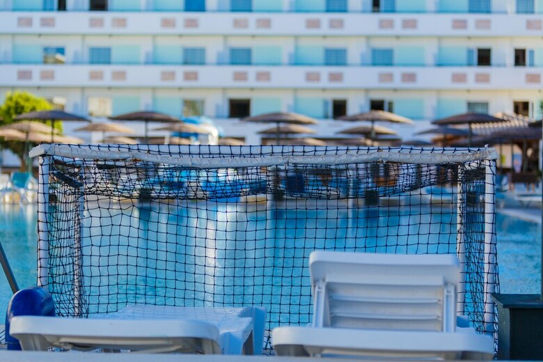 Hotel Dodeca Sea Resort - All Inclusive