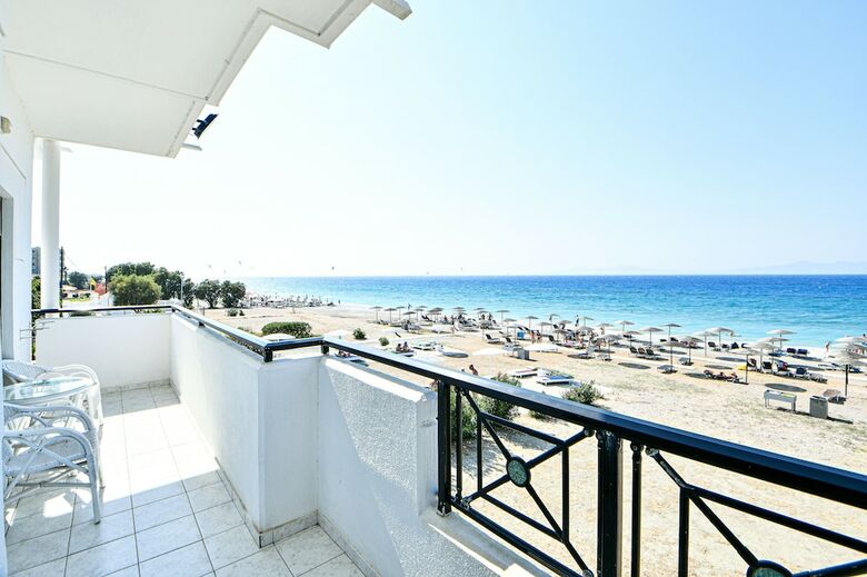 Hotel Dodeca Sea Resort - All Inclusive