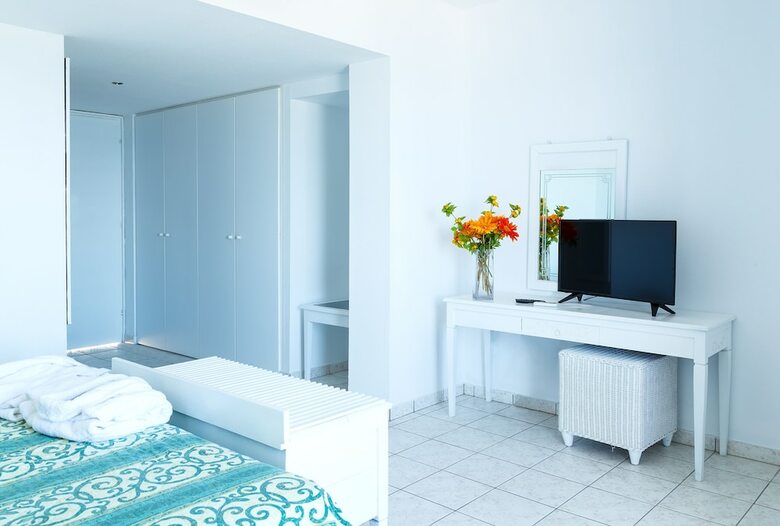 Hotel Dodeca Sea Resort - All Inclusive