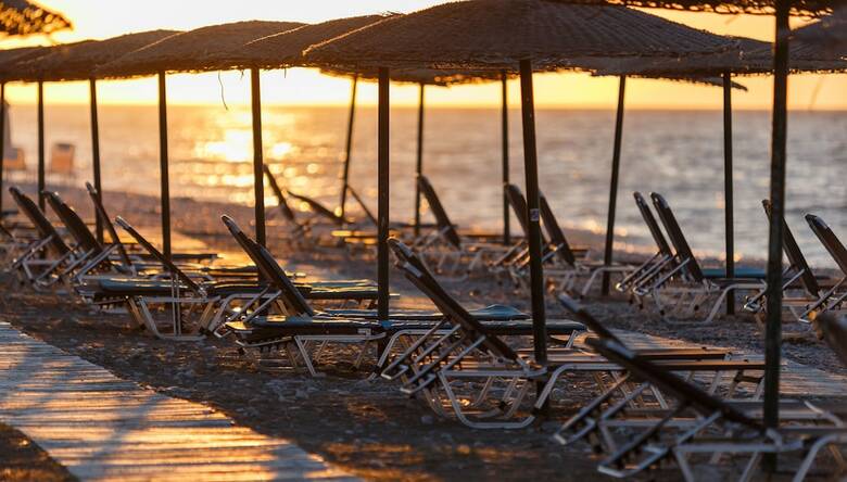 Hotel Dodeca Sea Resort - All Inclusive