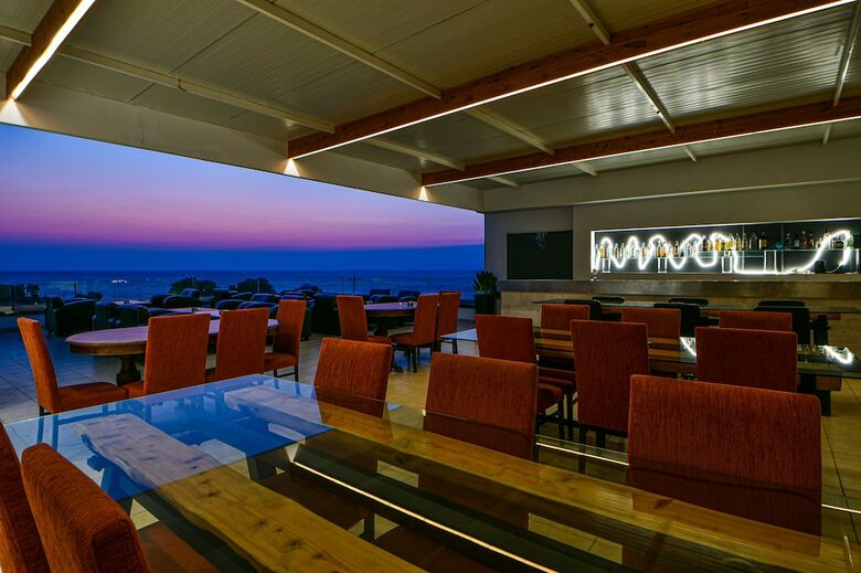 Hotel Dodeca Sea Resort - All Inclusive