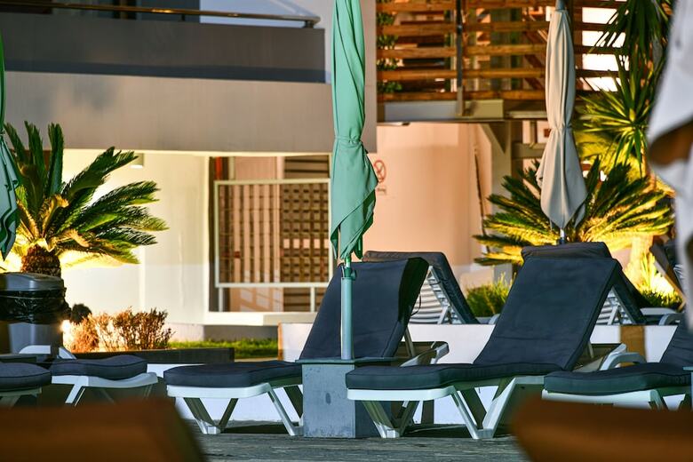 Hotel Dodeca Sea Resort - All Inclusive