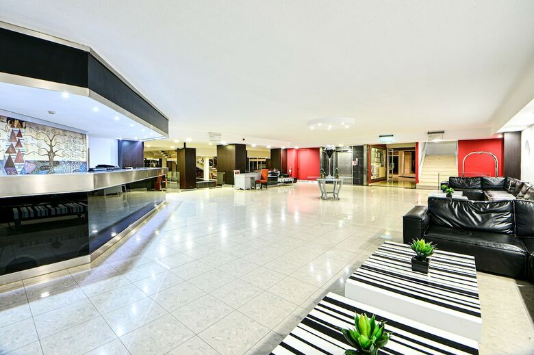 Hotel Dodeca Sea Resort - All Inclusive