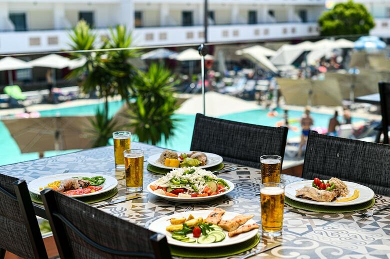 Hotel Dodeca Sea Resort - All Inclusive