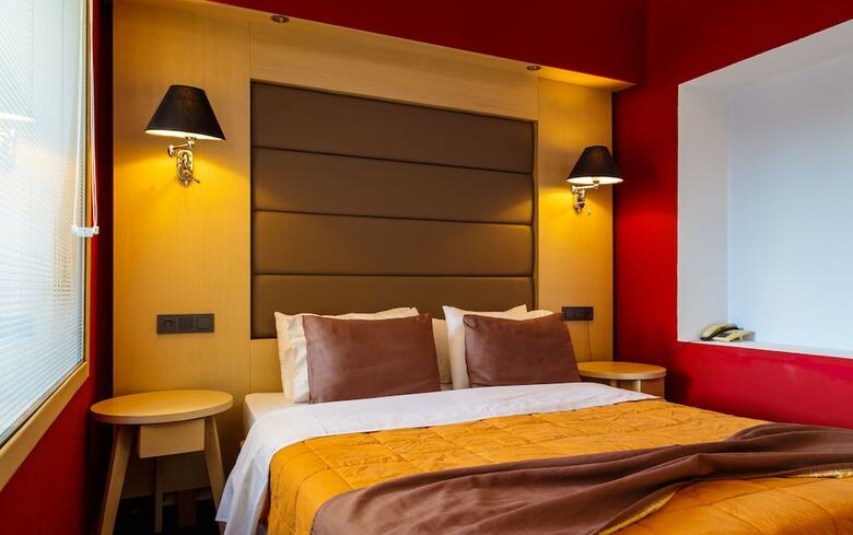 Hotel Dodeca Sea Resort - All Inclusive