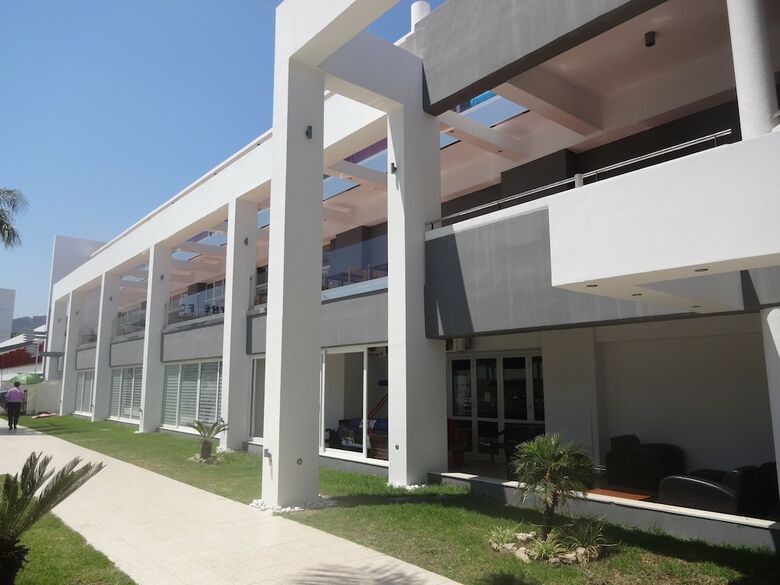 Hotel Dodeca Sea Resort - All Inclusive