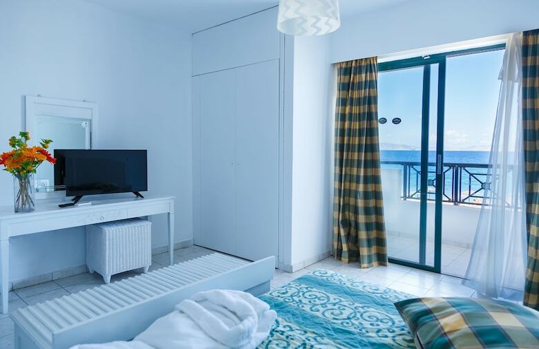 Hotel Dodeca Sea Resort - All Inclusive