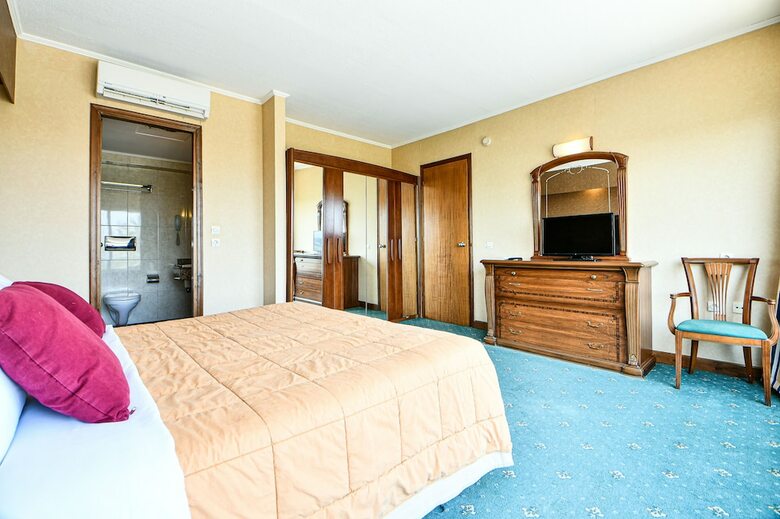 Hotel Dodeca Sea Resort - All Inclusive
