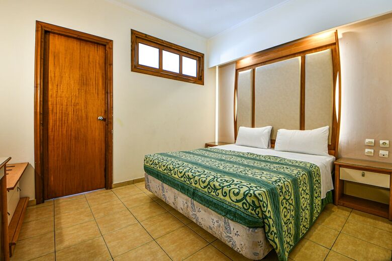 Hotel Dodeca Sea Resort - All Inclusive