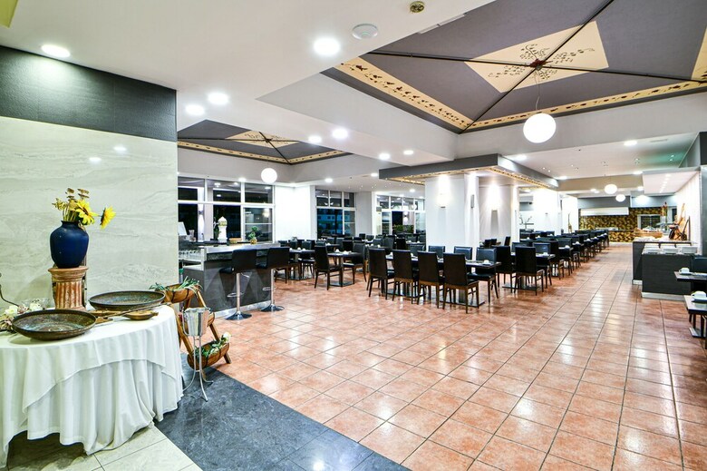 Hotel Dodeca Sea Resort - All Inclusive