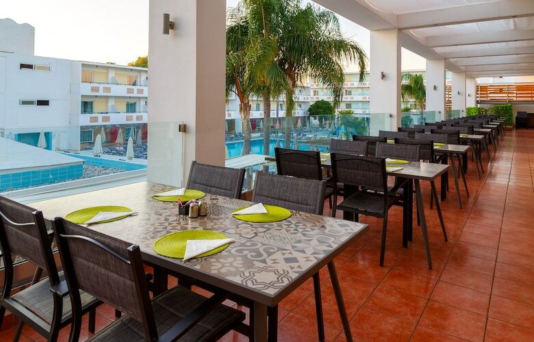 Hotel Dodeca Sea Resort - All Inclusive