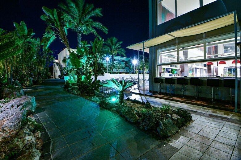 Hotel Dodeca Sea Resort - All Inclusive