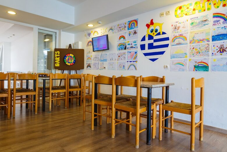 Hotel Dodeca Sea Resort - All Inclusive