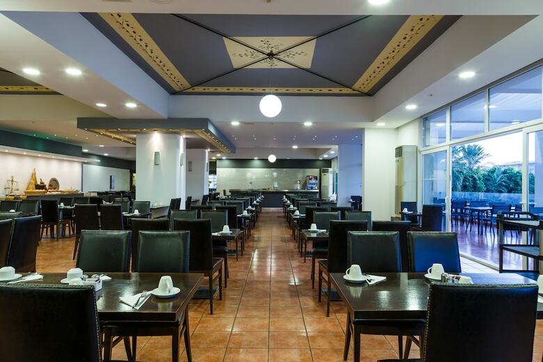 Hotel Dodeca Sea Resort - All Inclusive