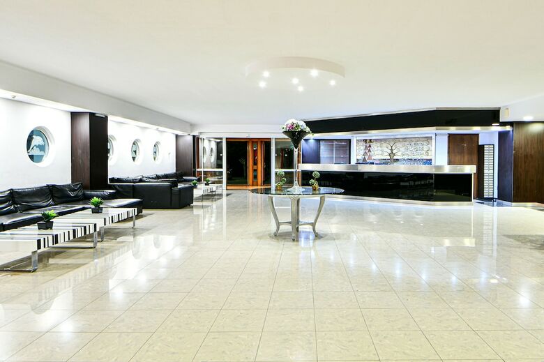Hotel Dodeca Sea Resort - All Inclusive