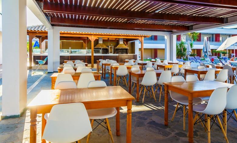 Hotel Dodeca Sea Resort - All Inclusive