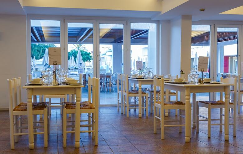 Hotel Dodeca Sea Resort - All Inclusive