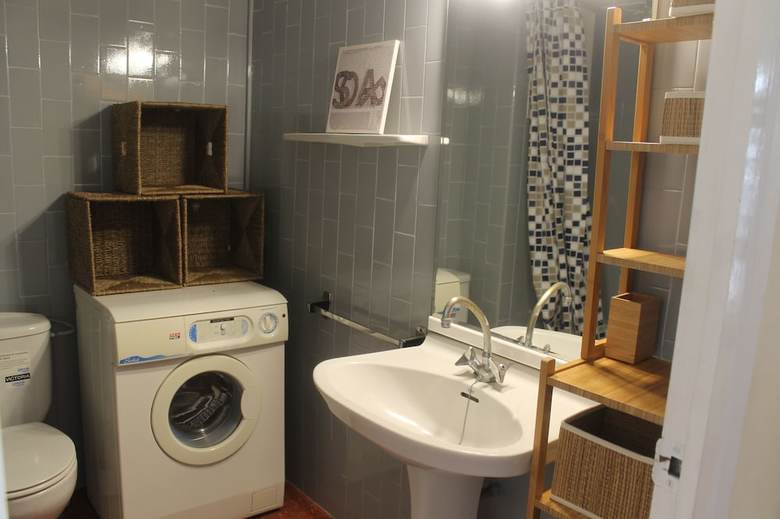 Apartamentos Alexandra Platja