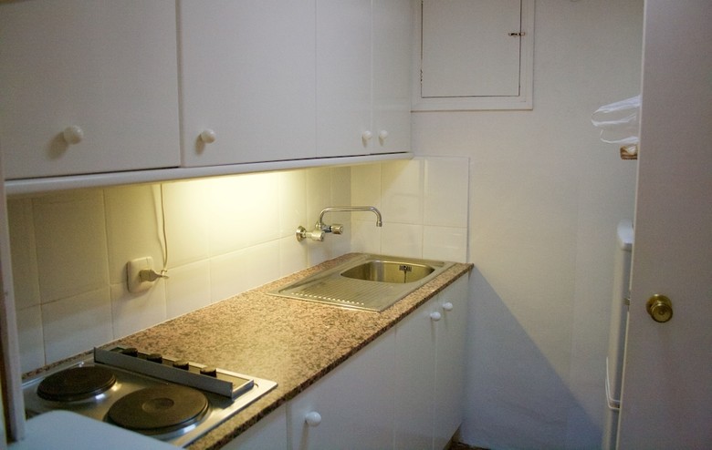 Apartamentos Alexandra Platja