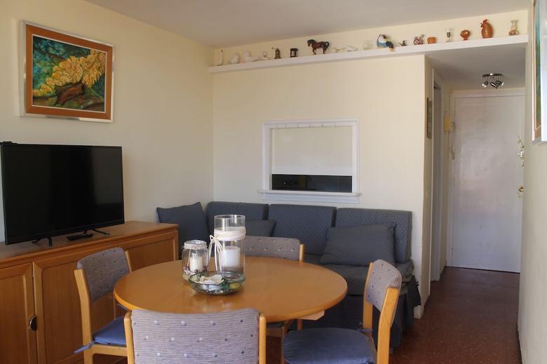 Apartamentos Alexandra Platja