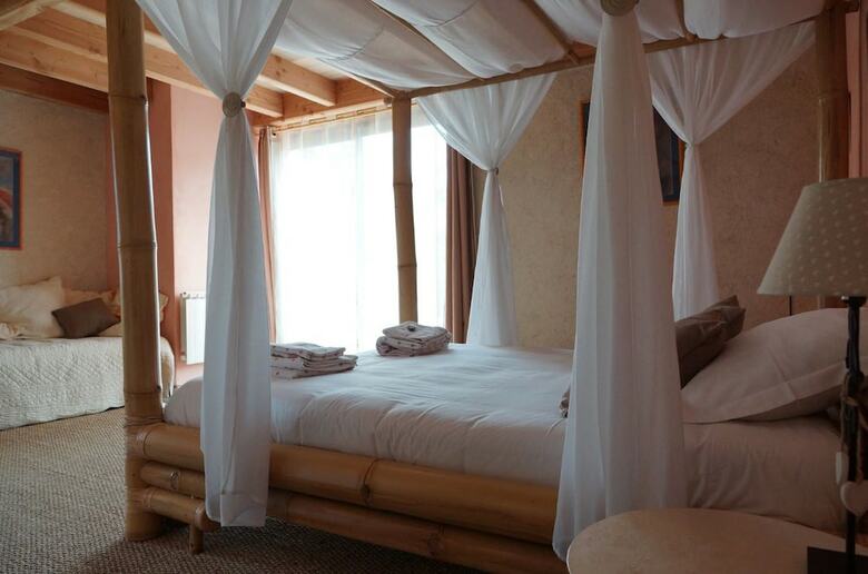 Hotel Bout De Cote