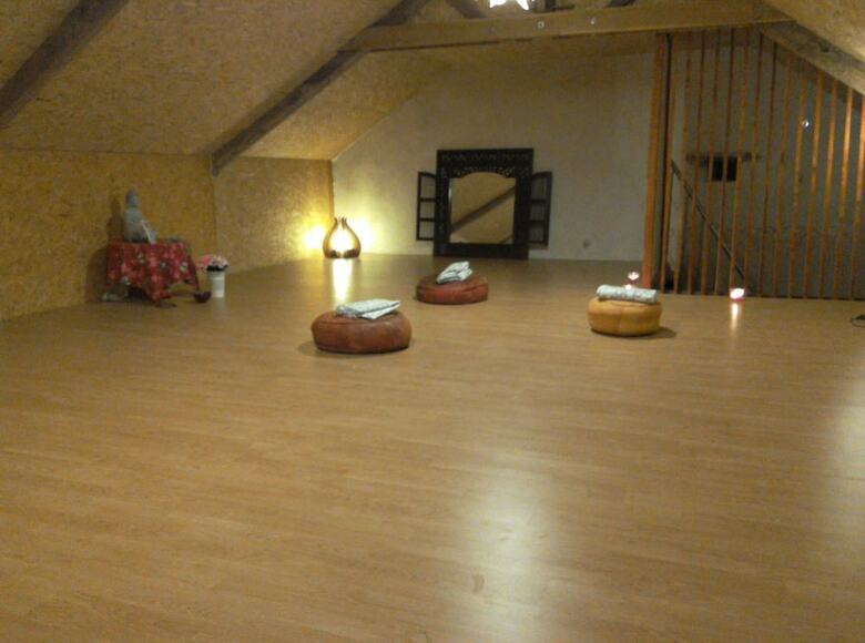 Hotel Bout De Cote