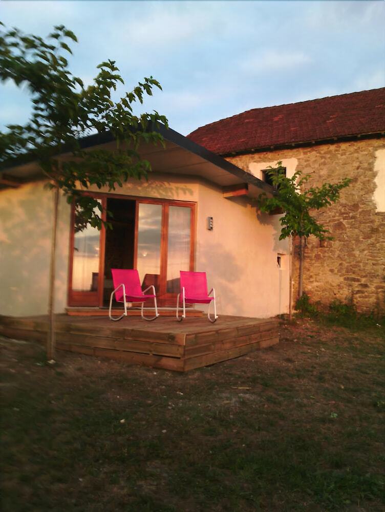 Hotel Bout De Cote