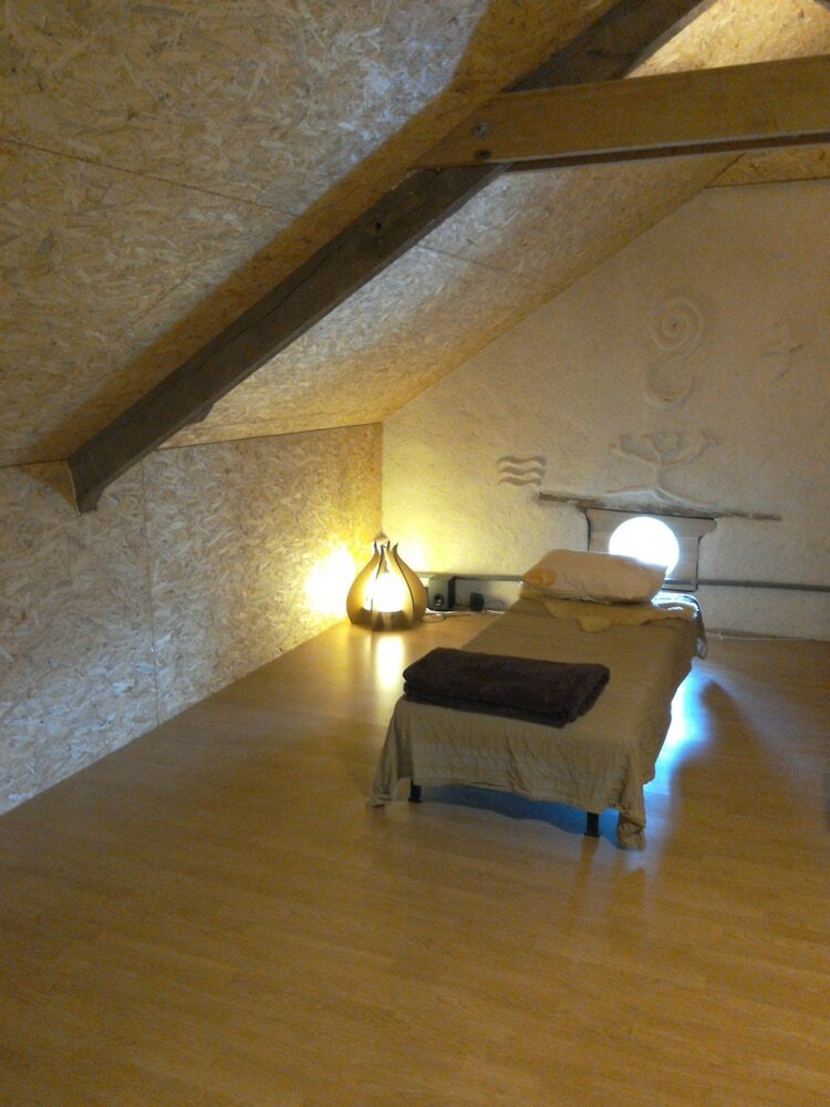 Hotel Bout De Cote