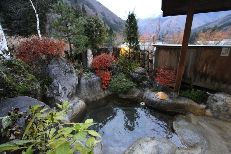 Minshuku Suisenso
