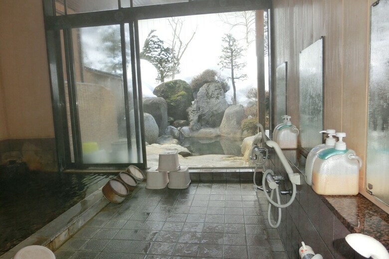 Minshuku Suisenso