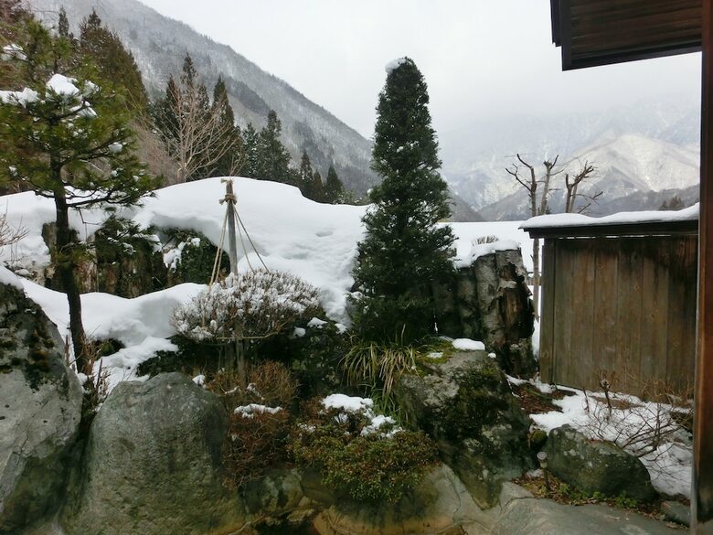 Minshuku Suisenso