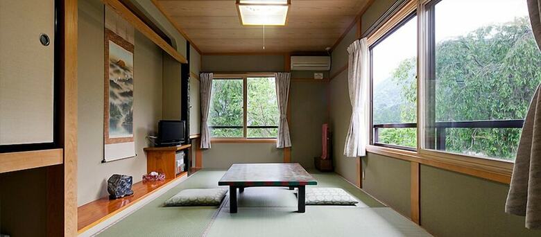 Minshuku Suisenso